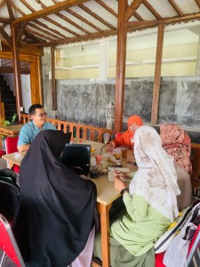 Prodi PIAUD UIN KHAS Gelar Rapat Persiapan AMI 2025, Target Rampung 15 September